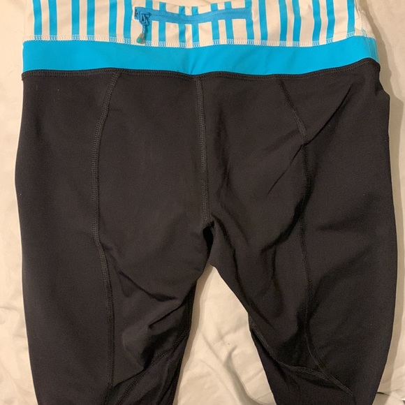 Lululemon athletica leggings - Picture 5 of 8